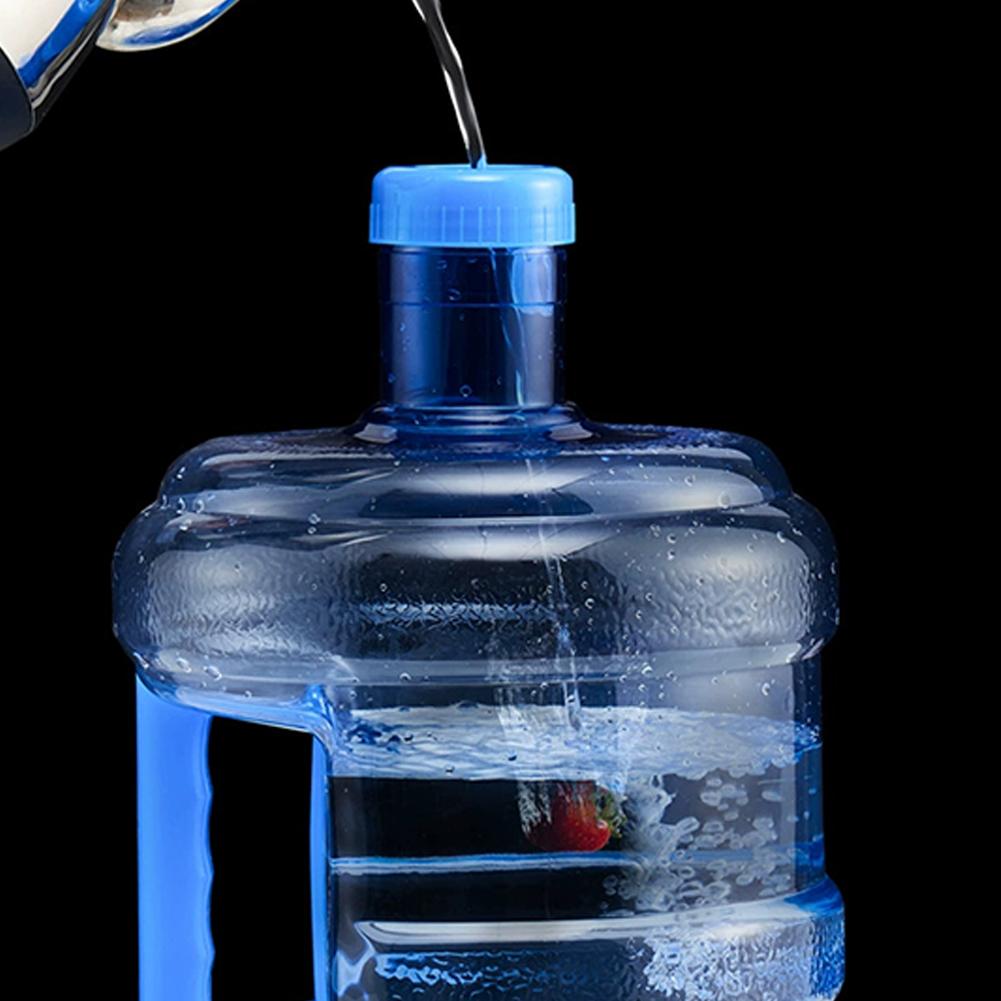 Water Bottle Blank - 5л/7,5л утолщенный кувшин для бутылки с