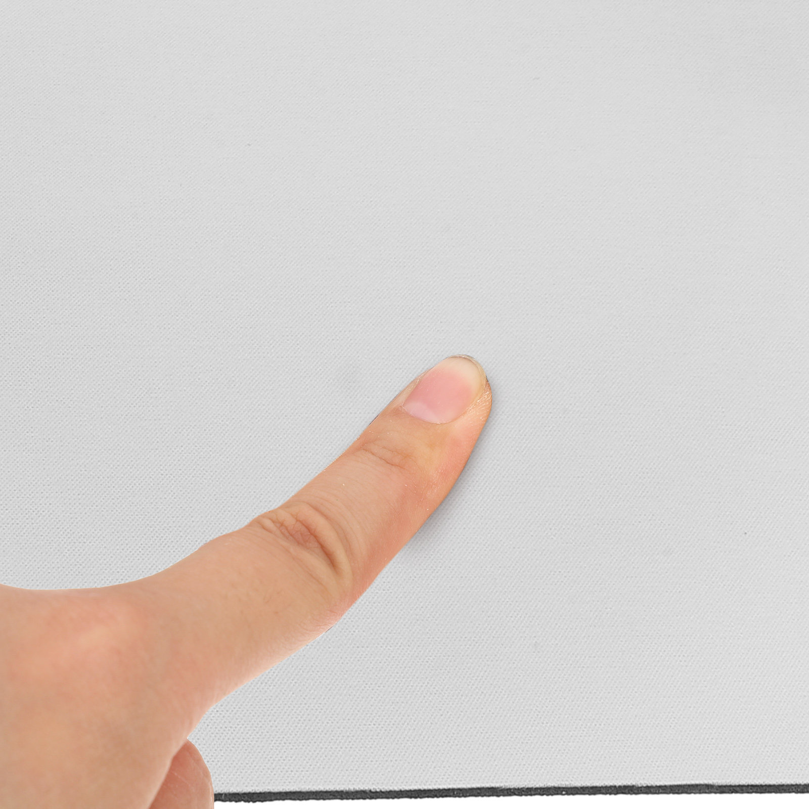 Mouse Pad Blank Sublimation - 5 шт. больших сублимационных ковриков для