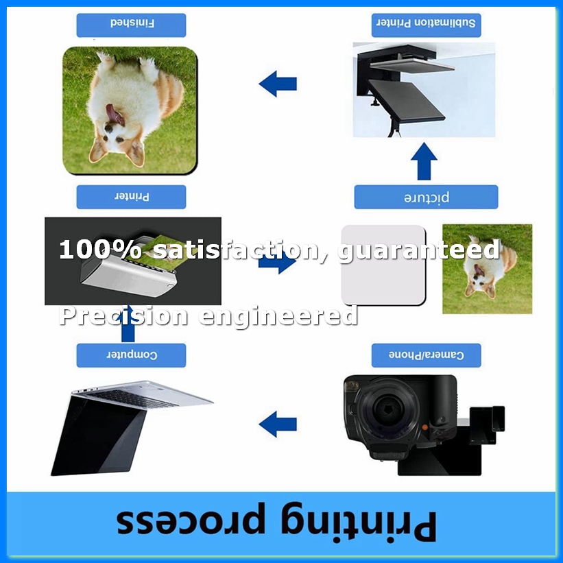 Набор из 18 заготовок для субл – обзор и цена Coaster Sublimation Blank