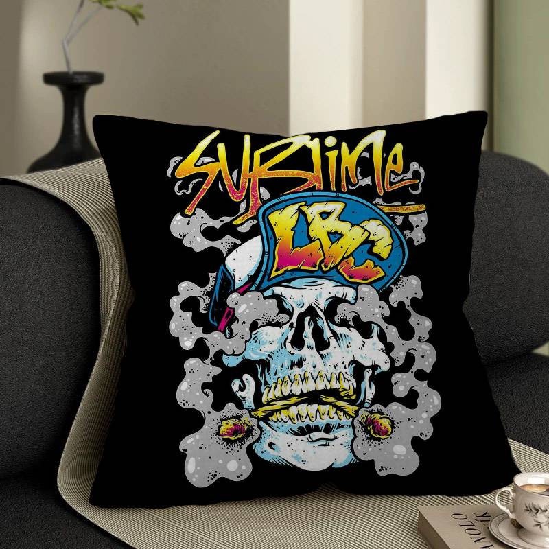 Наволочка S-Sublime Classic Ba – обзор и цена Pillow Cover Sublimation