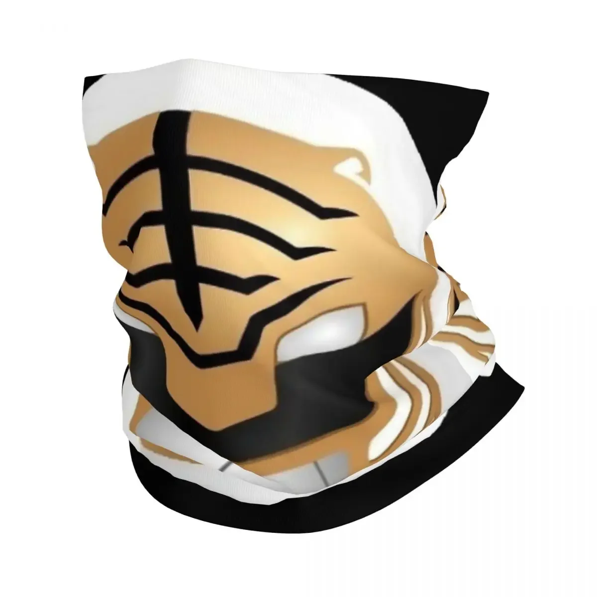 Mighty Morphin Power Ranger -  – обзор и цена Bandana Blank White