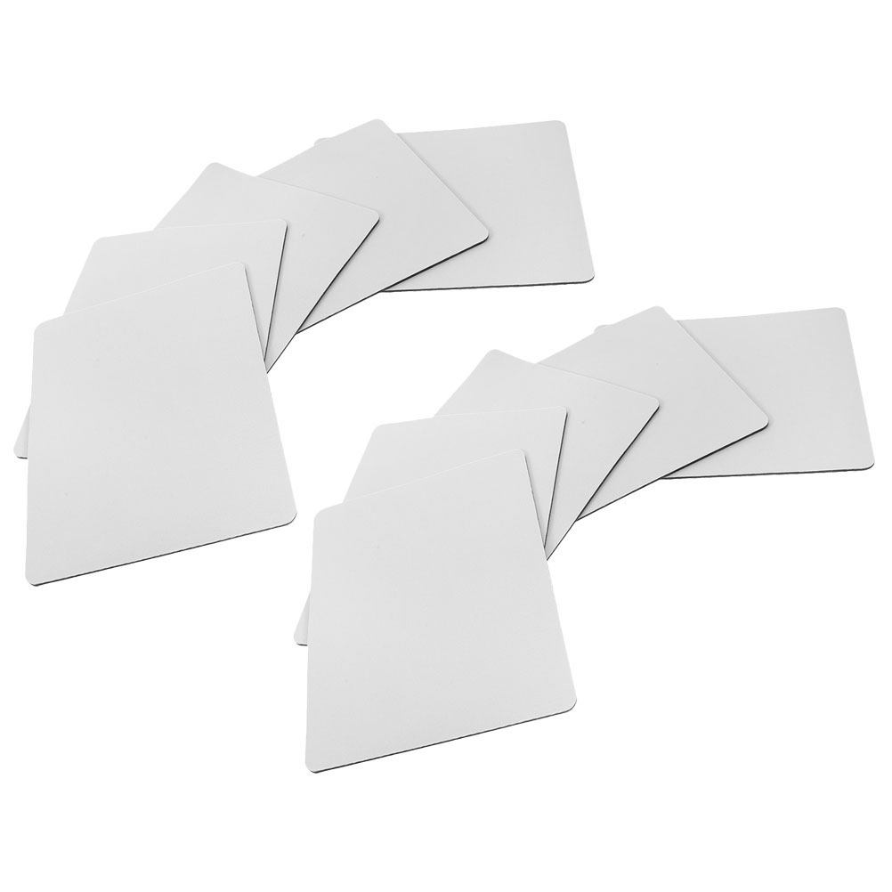 Набор из 20 пустых ковриков дл – обзор и цена Mouse Pad Blank Sublimation