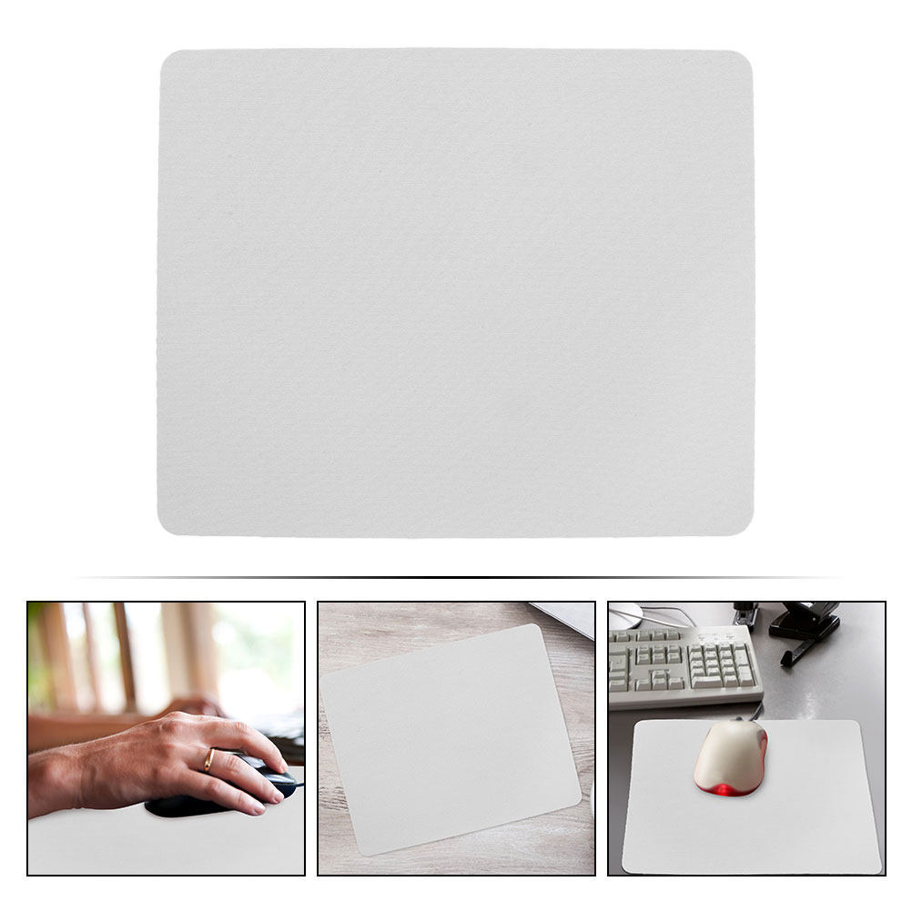 Набор из 20 пустых ковриков дл – обзор и цена Mouse Pad Blank Sublimation