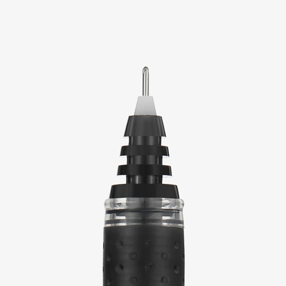Прямая жидкая игольная ручка P – обзор и цена Pilot Pen V5